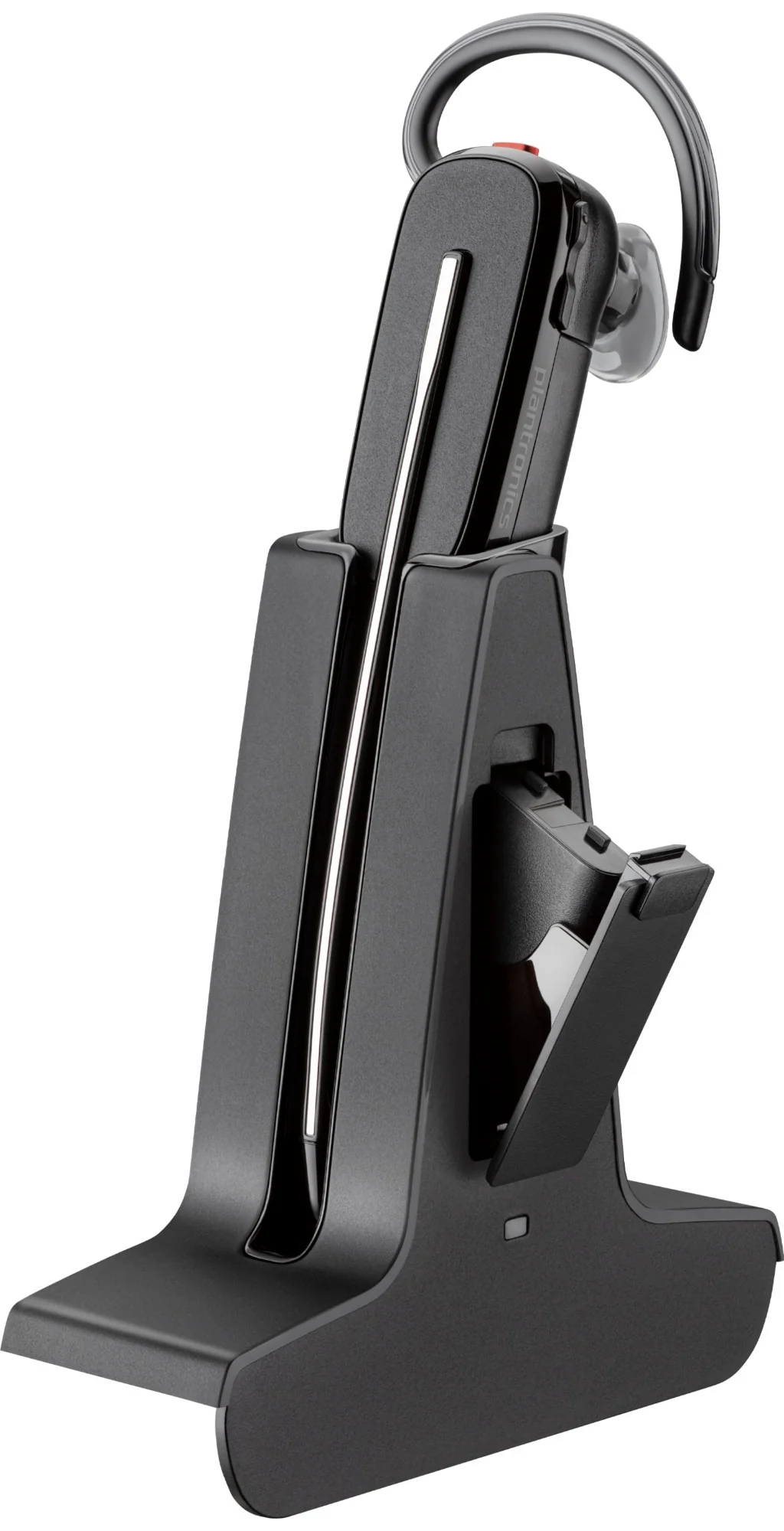 Poly 85T32AA | Savi 8245 Headset Cradle and Wearing Accessories