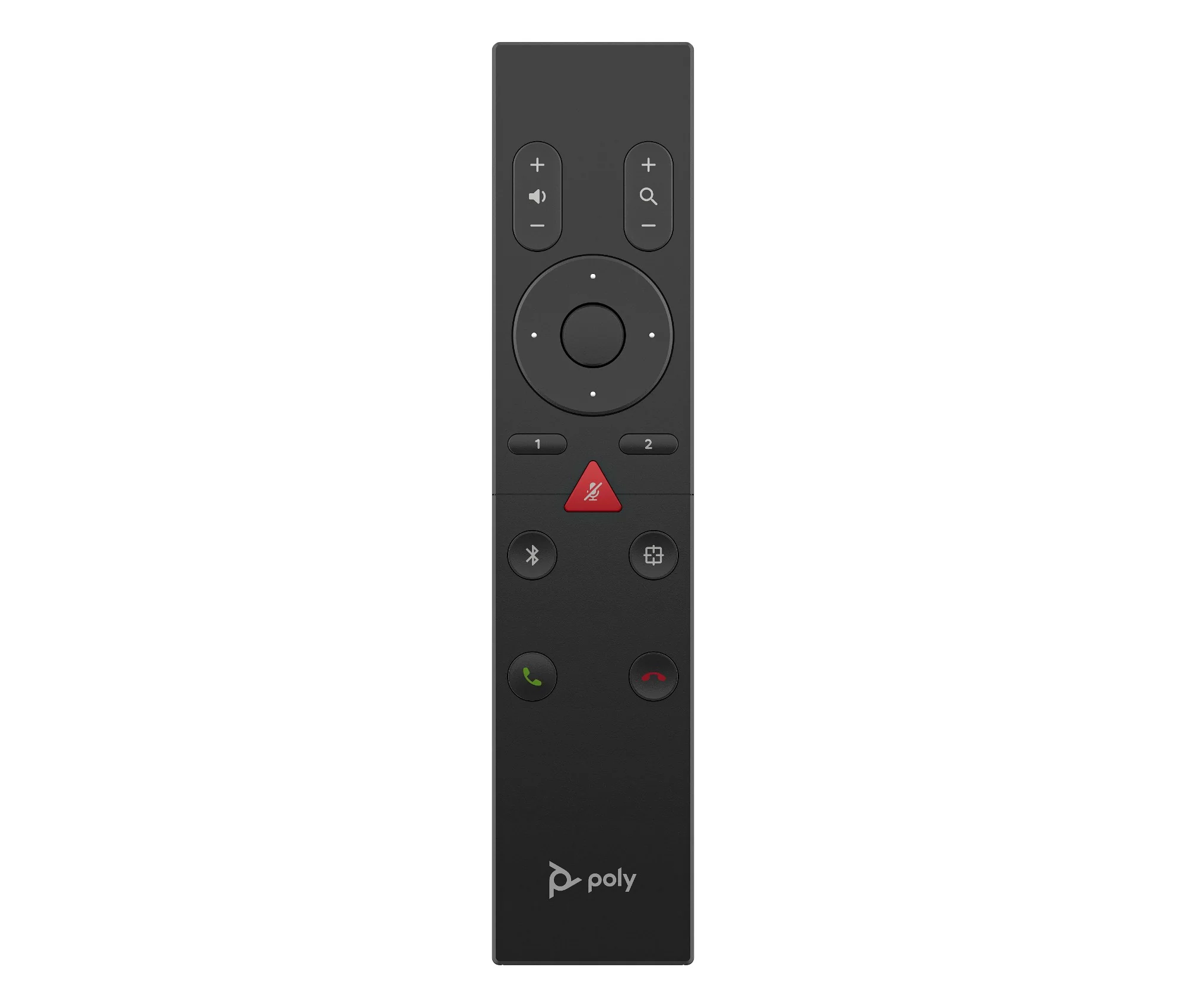 Poly 875L4AA | Studio R30 USB Bluetooth Remote Control