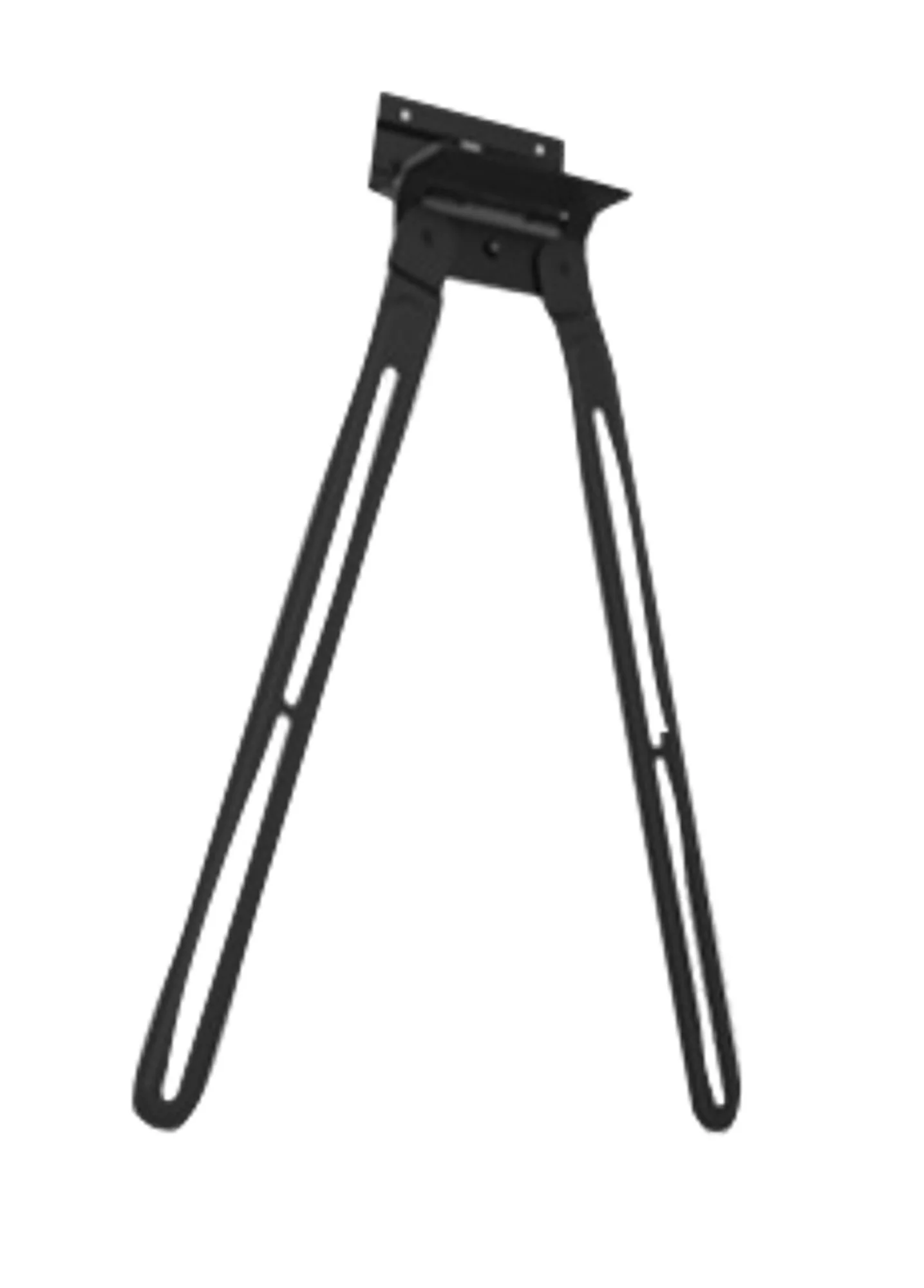 Poly 875L9AA | Studio X52/V52 VESA Mount