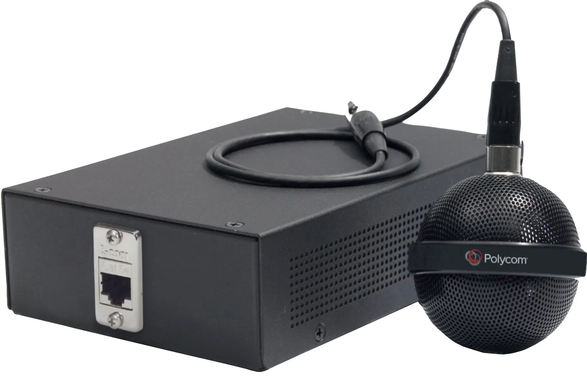 Poly 875S1AA | IP Ceiling Microphone Array