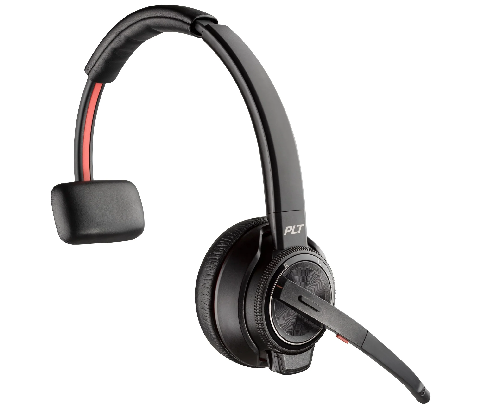 Poly 8D3F1AA | Savi 8210 UC Microsoft Teams Certified DECT Headset, USB-A