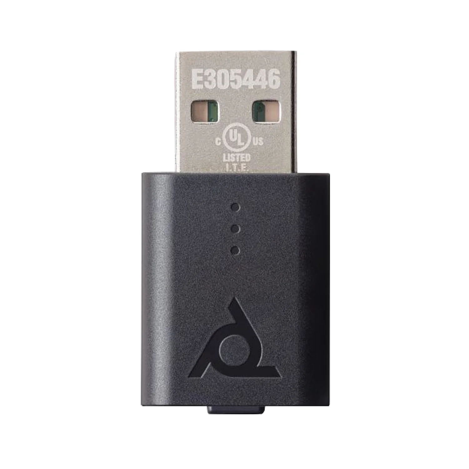 Poly 8J8W1AA | Savi D400 UC Microsoft Teams Certified DECT Dongle