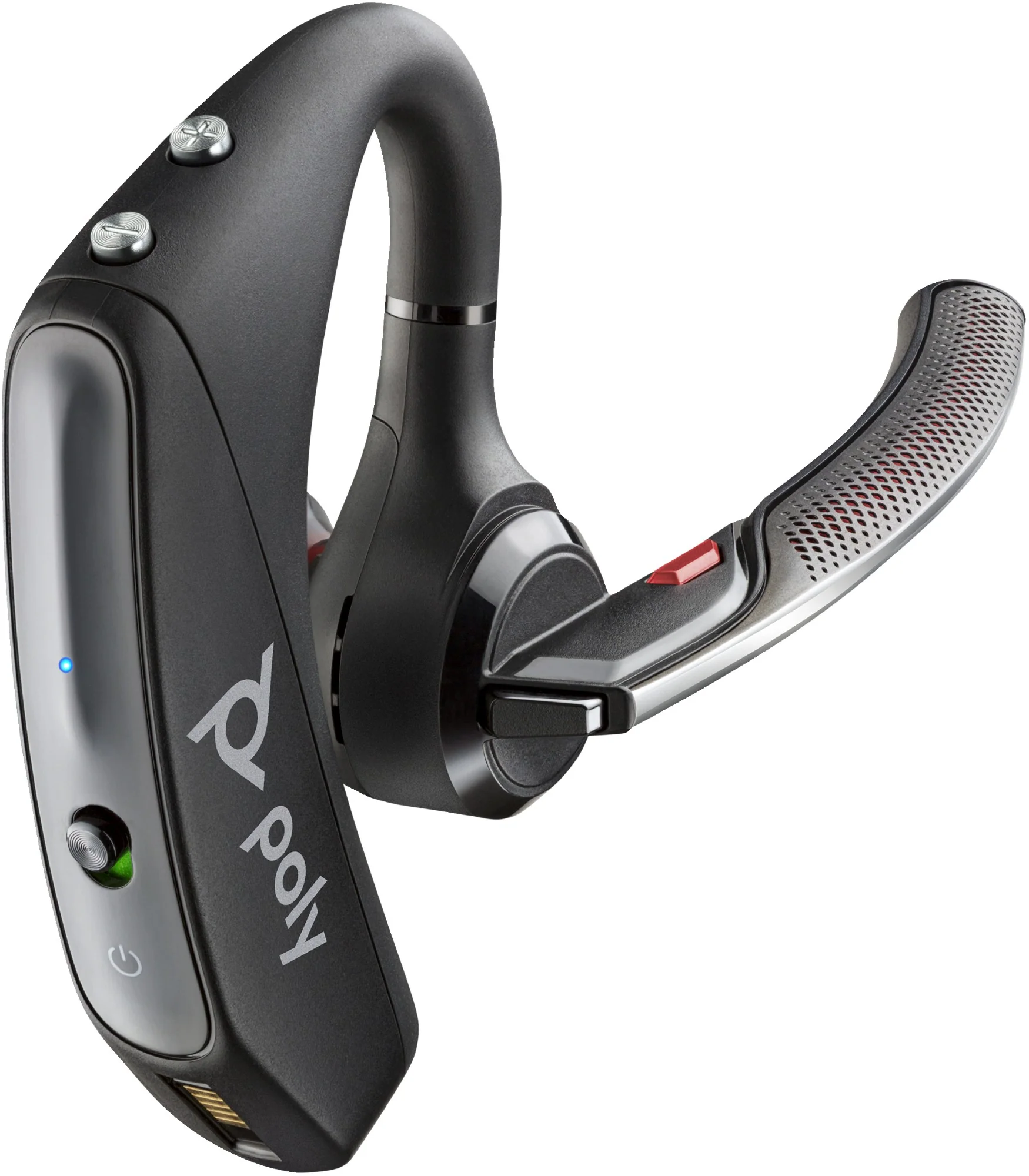 Poly 8R711AA | Voyager 5200 Office Headset, USB-C to Micro USB Cable