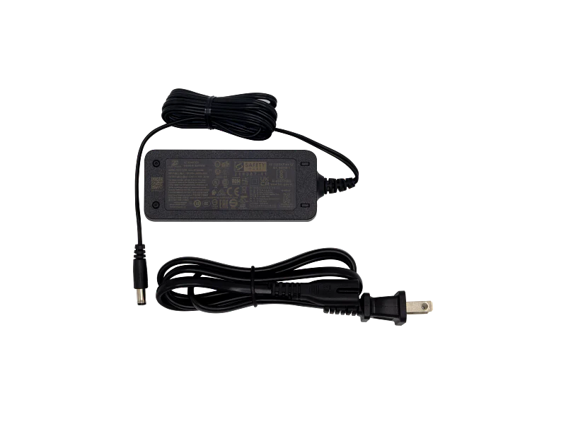 Poly 9W1A9AA | 9W1A6AA Power Supply, Studio E60 Optional Power Supply, DC 12V, AU cord