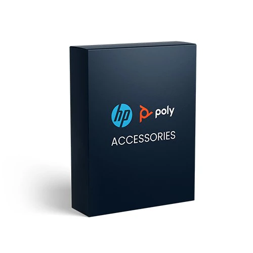 Poly 9Y040AA | IP Ceiling Microphone Array, 72" Drop Cable