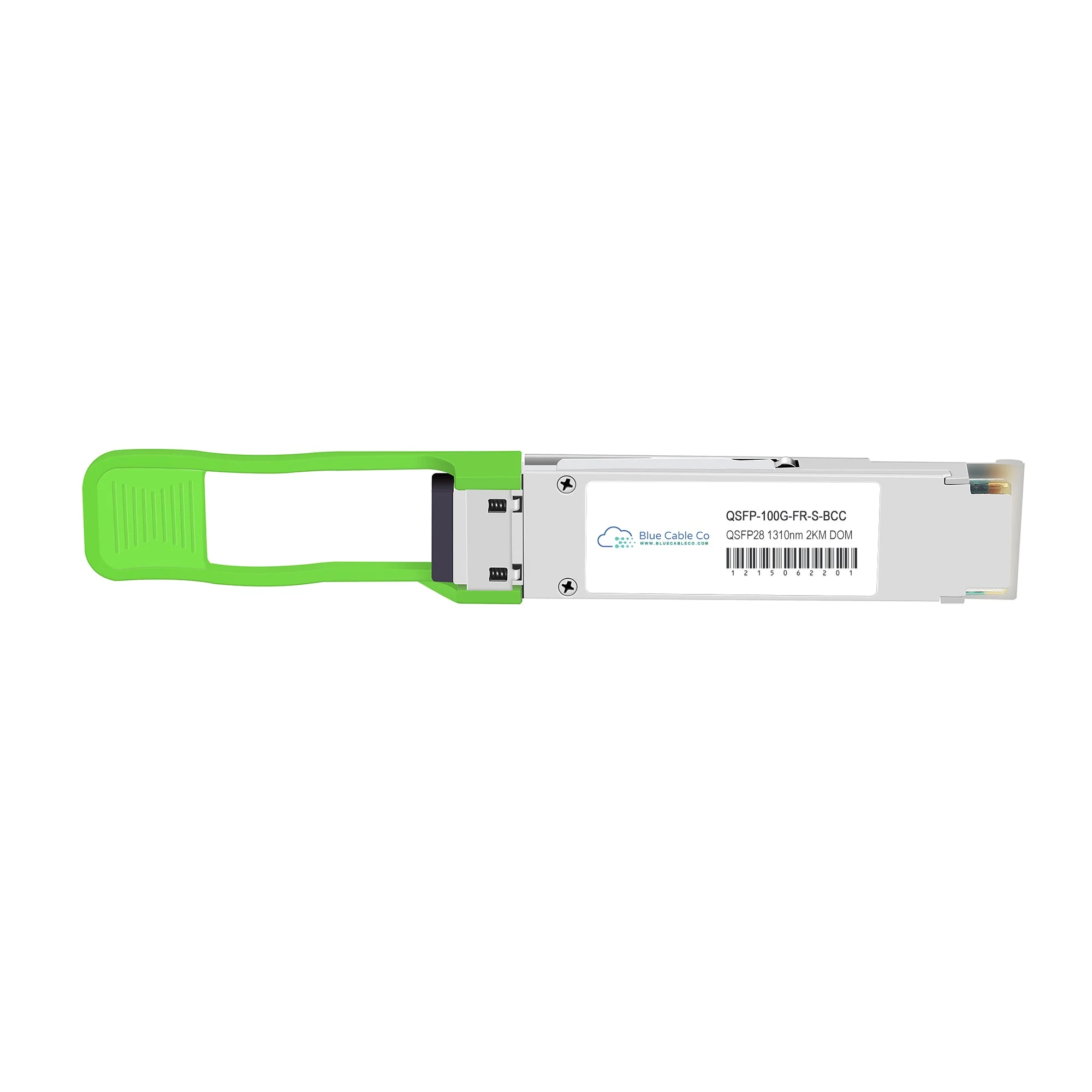 QSFP-100G-FR-Arista-BCC | Arista Compatible 100G Single-Mode 2km (100GBASE-FR)