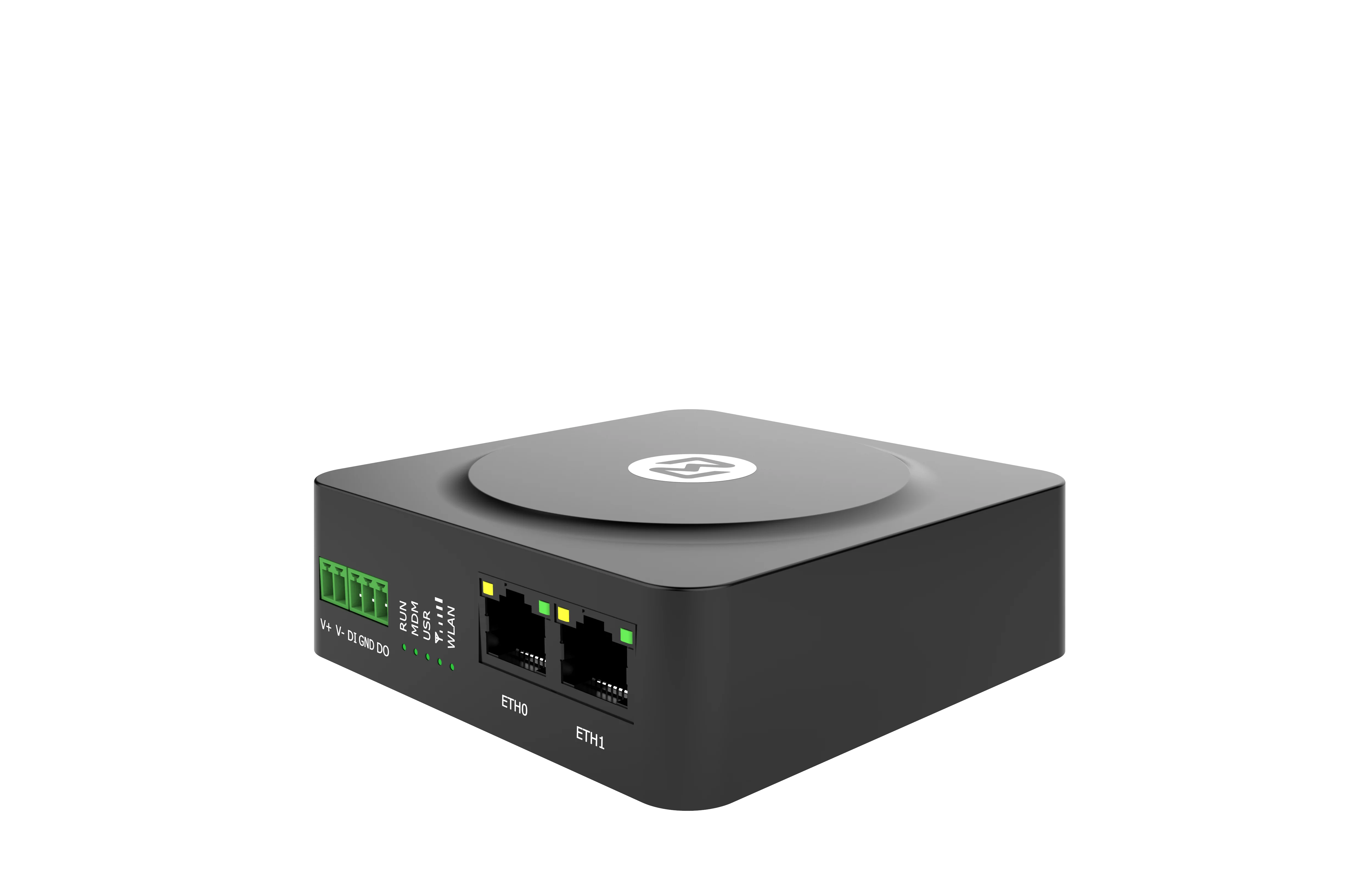 Robustel R1510-4L Industrial Cellular VPN Router - Image 6