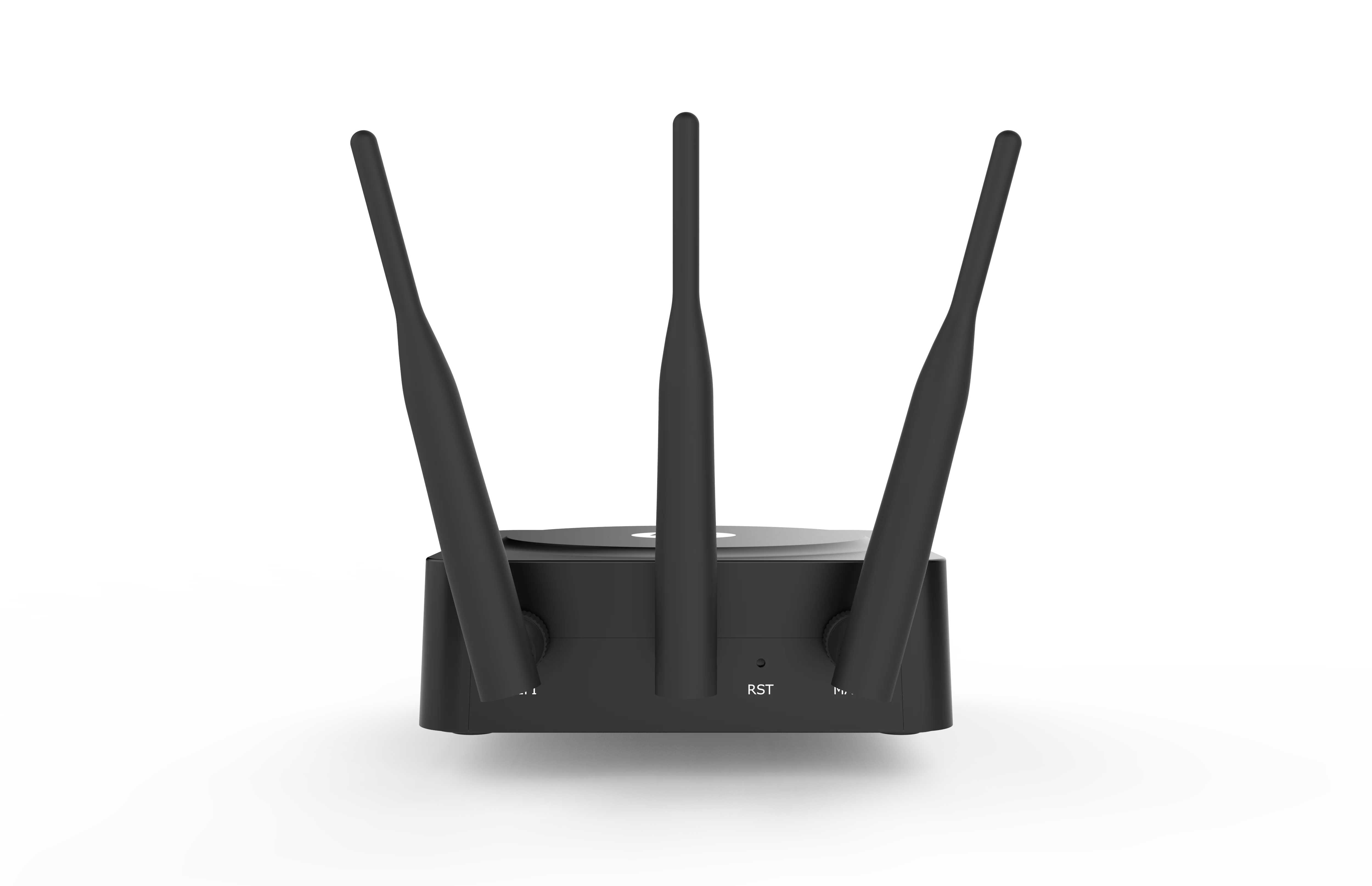 Robustel R1510-4L Industrial Cellular VPN Router - Image 8