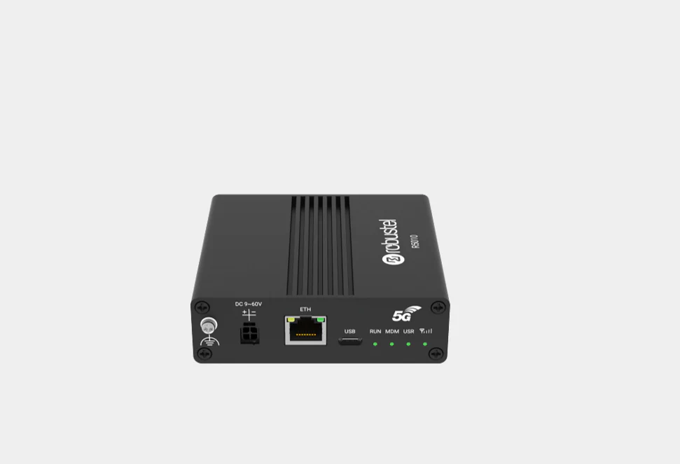 Robustel R5010 High Speed 5G Router - Image 5