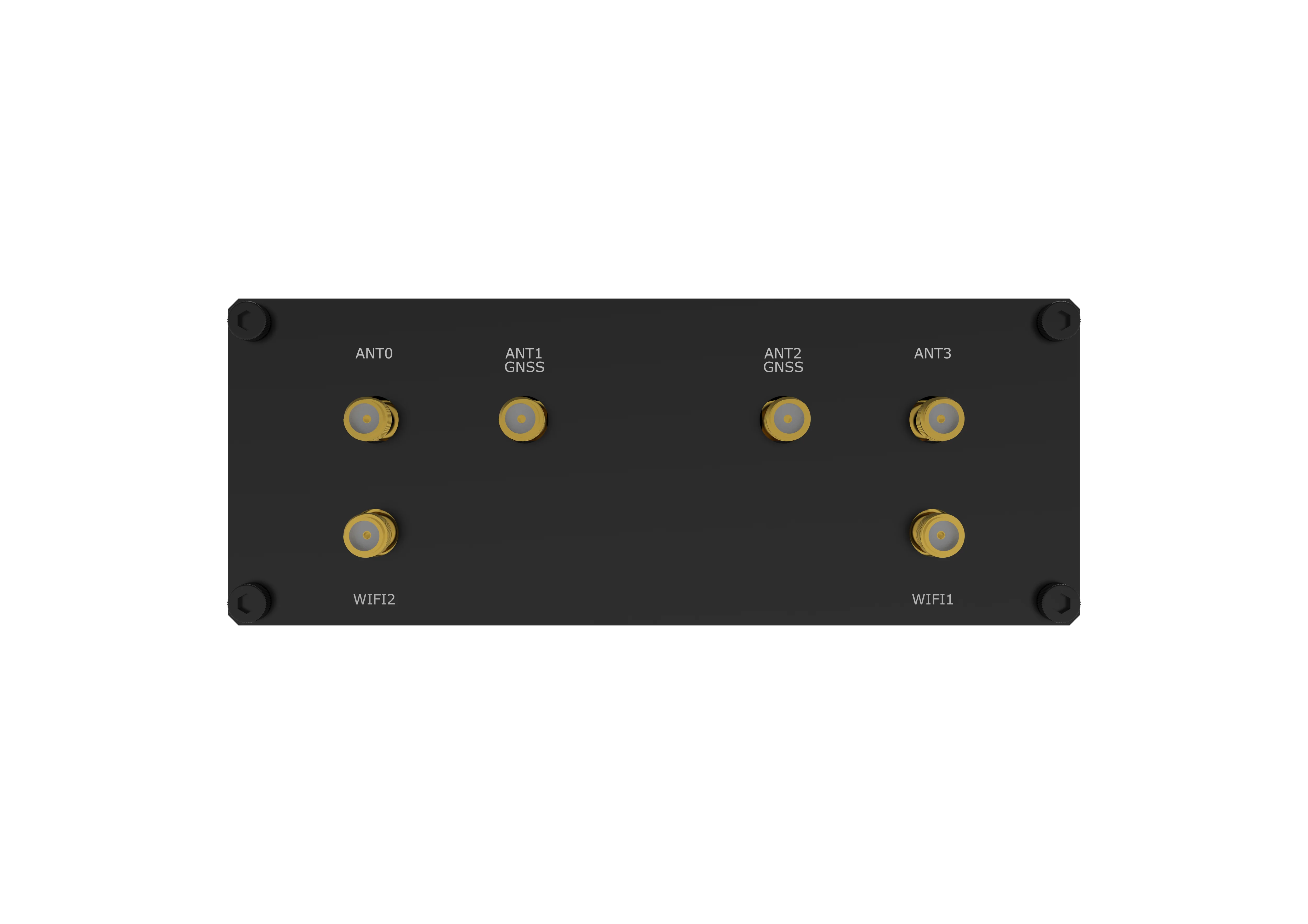 Robustel R5020 High Speed Smart 5G Router - Image 16