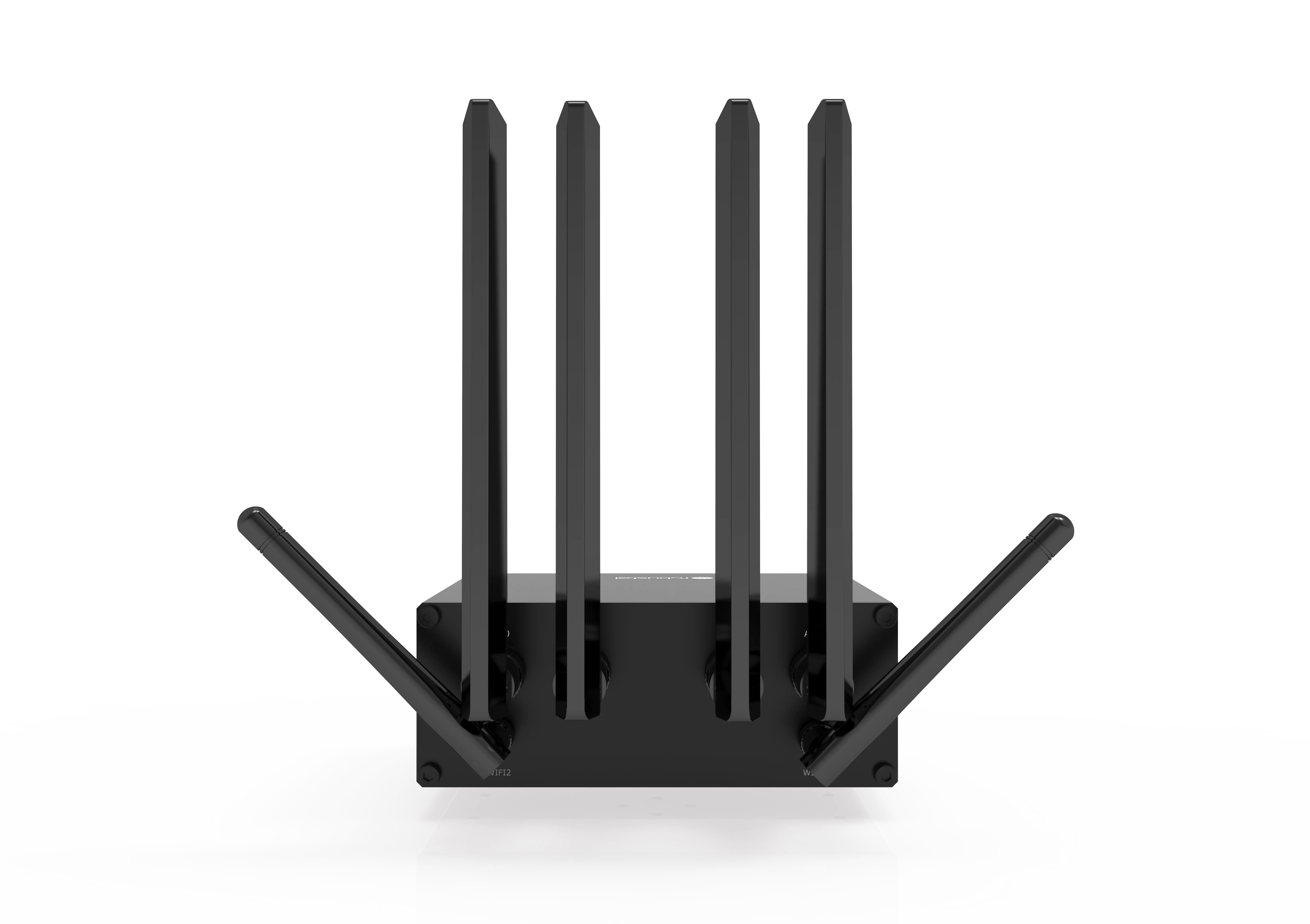Robustel R5020 High Speed Smart 5G Router - Image 3