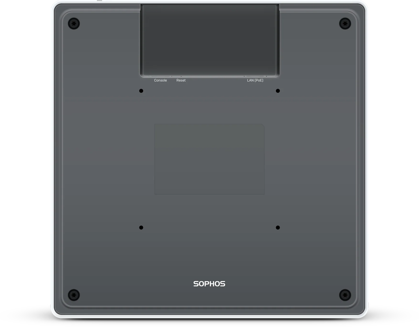 Sophos AP840A00ZZPCNP | AP6 840 3550 Mbit/s, PoE, White - Image 2