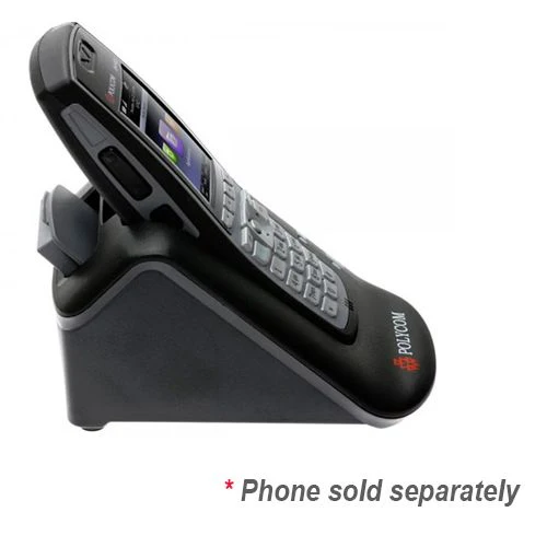 Spectralink 1310-37222-701 | 8400 Series Dual Charger, Order Power Supply Separately