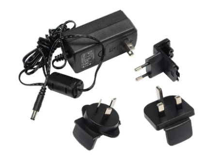 Spectralink EQD87200 | Universal Power Supply for Versity & 84xx Multi Chargers, AU Plug