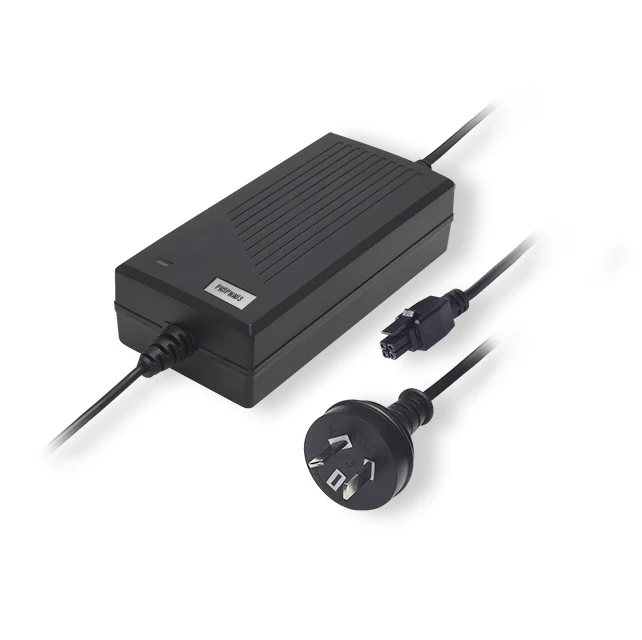 Teltonika PR3PWAU3 | 62w Power Adapter, Power Adapter/Inverter, 62W, Indoor, AU Plug
