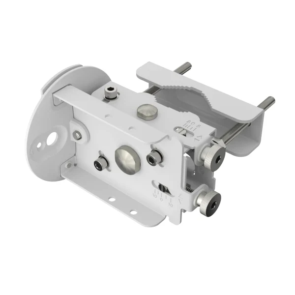Ubiquiti 60G-PM | Precision Alignment Mount for Antennas