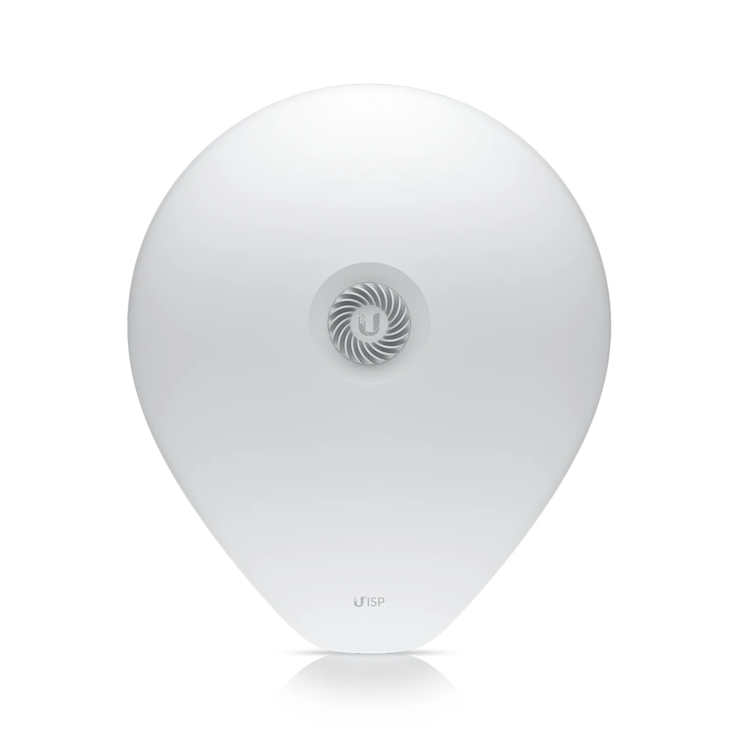 Ubiquiti AF60-XR | airFiber 60 XR Network Bridge, 5.4+ Gbps Throughput, 15+km Range, Integrated GPS