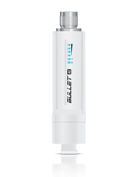 Ubiquiti B-DB-AC | Wireless Access Point, 300 Mbit/s, PoE, White