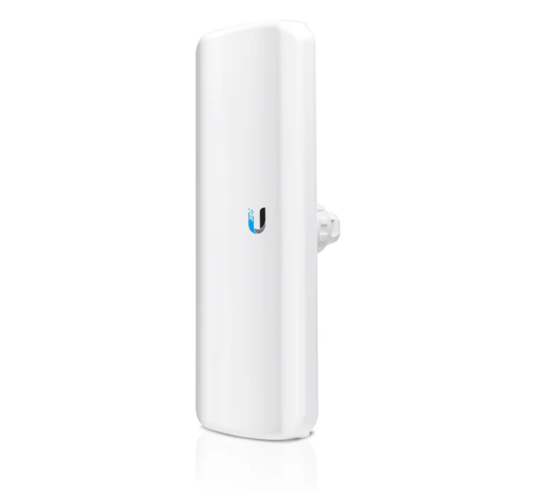 Ubiquiti LAP-GPS | LiteBeam AC 5GHz, 17 dBi, GPS Sync, 802.11ac