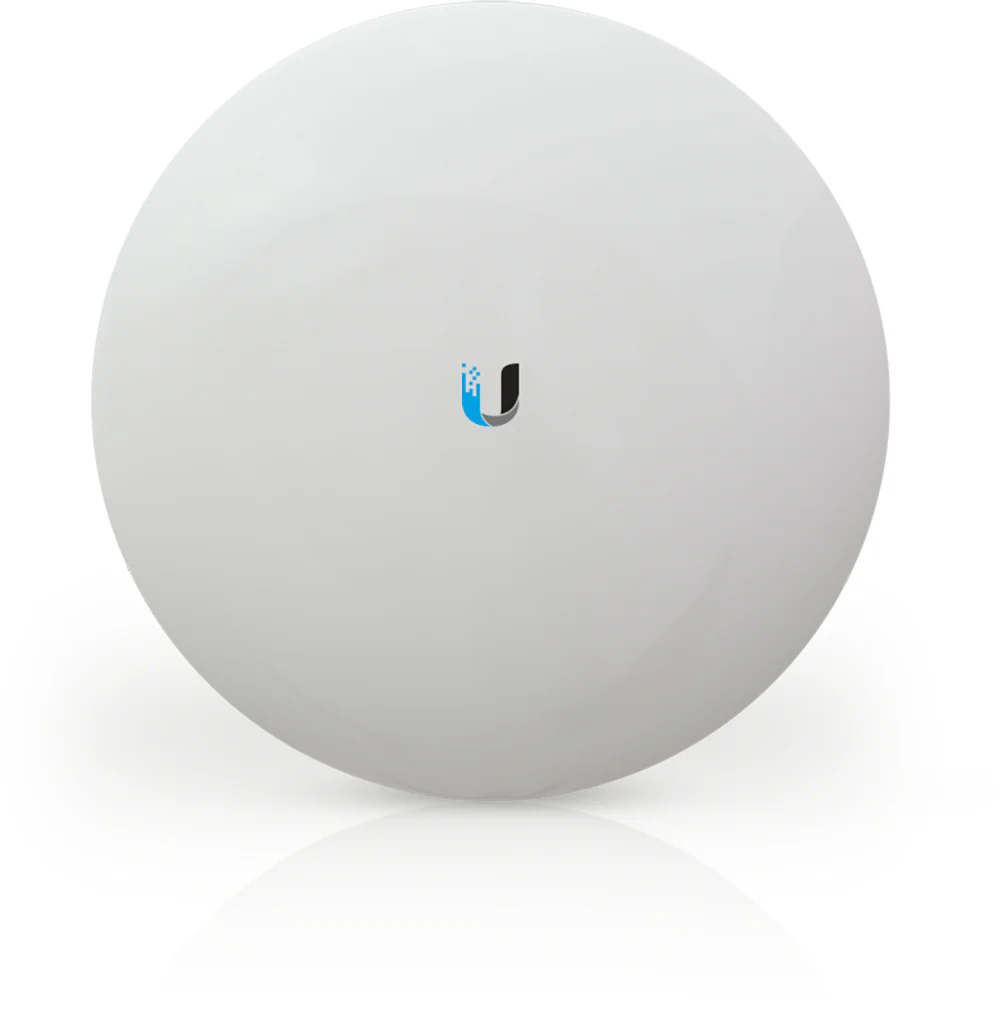 Ubiquiti NBE-5AC-GEN2 | NanoBeam 5AC Gen 2, 450 Mbit/s, 19dBi, 5GHz