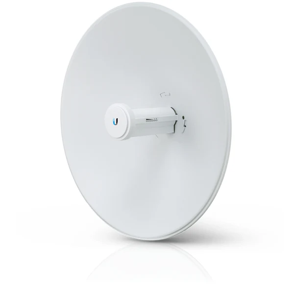 Ubiquiti PBE-5AC-GEN2-AU | PowerBeam AC Gen2 5GHz Bridge, 25 dBi Dish, 1 x GbE, 24V PoE