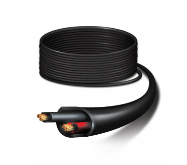 Ubiquiti PC-12/1 | PC-12-1, Power Cable Black, 1m, AU Plug