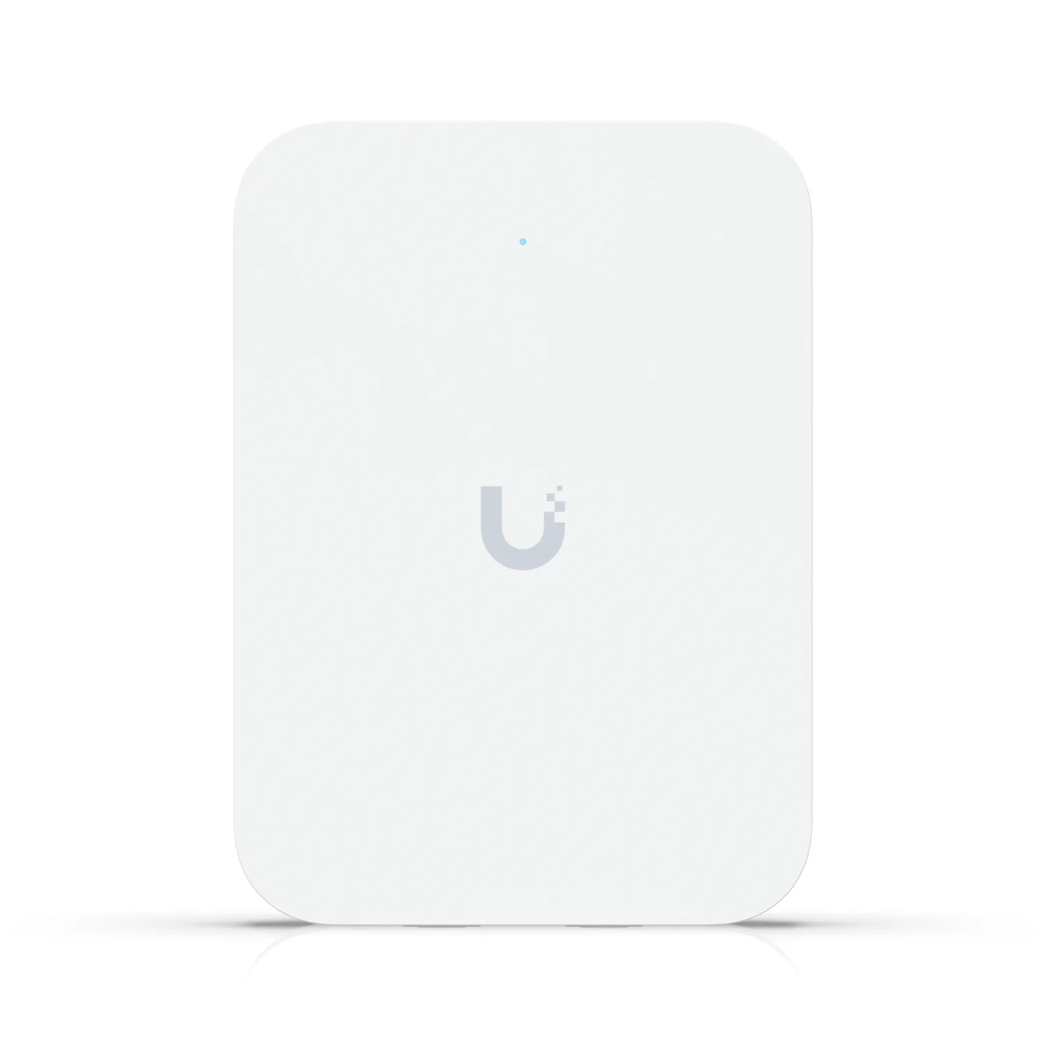 Ubiquiti U7-IW | In-Wall Access Point, 4300 Mbit/s, PoE, White