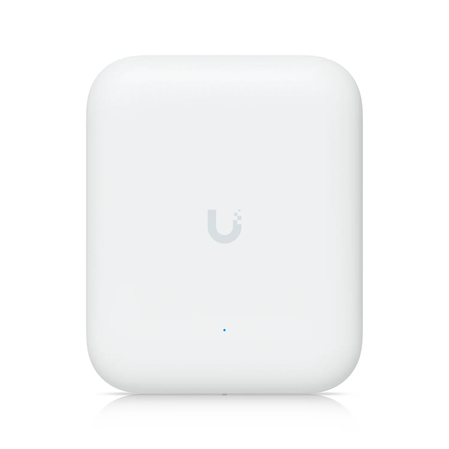 Ubiquiti U7-OUTDOOR | Outdoor Access Point, 4300 Mbit/s, PoE, White