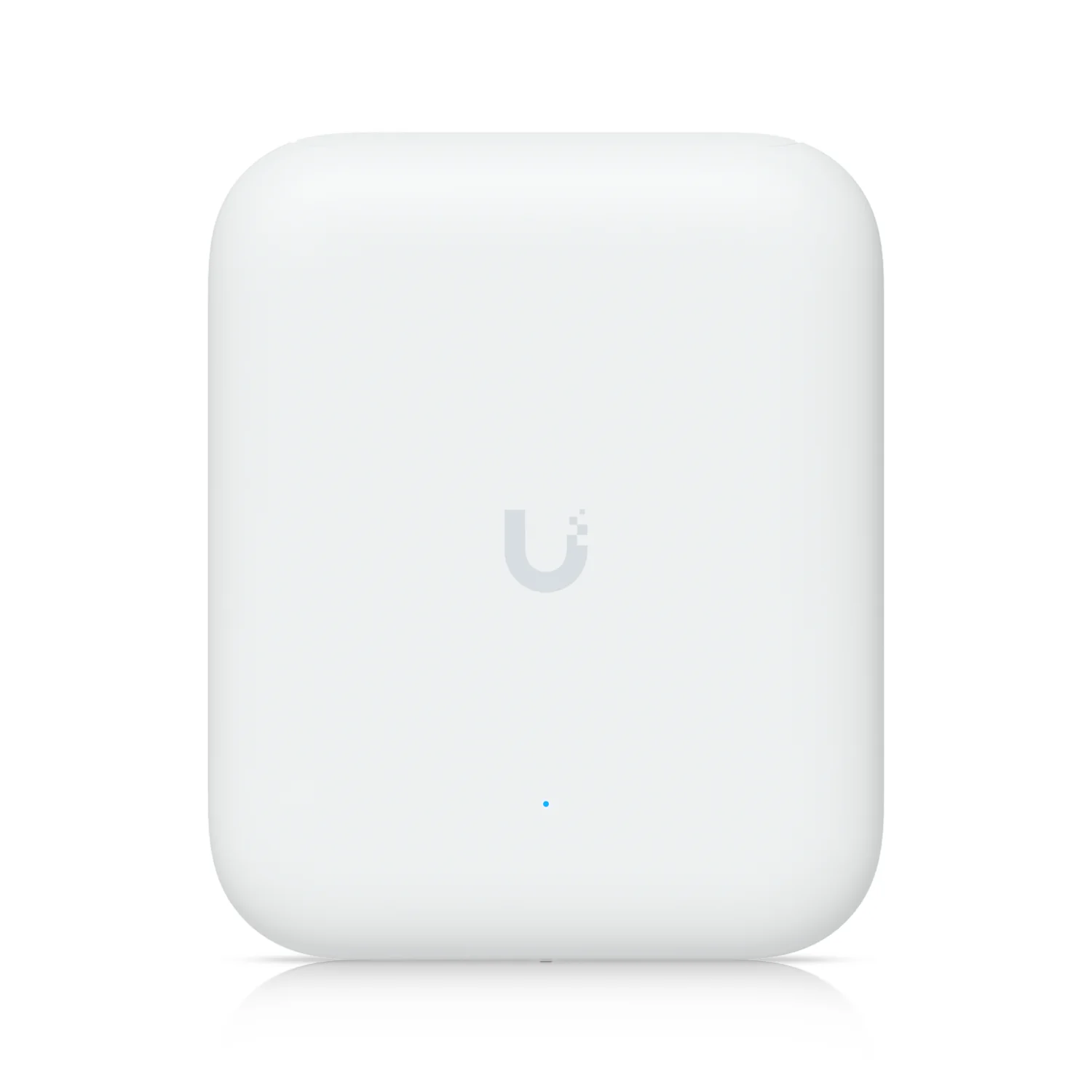 Ubiquiti U7-PRO-OUTDOOR | Outdoor Access Point, 8600 Mbit/s, PoE, White