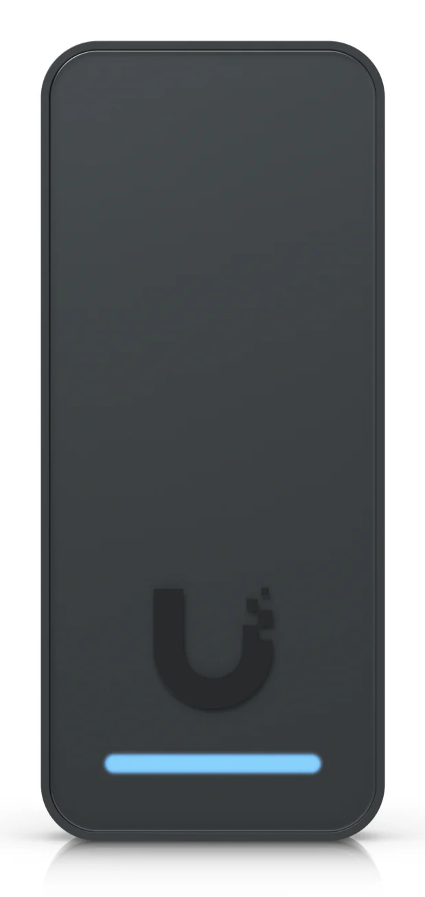 Ubiquiti UA-G3-B | Access Control Reader, Black