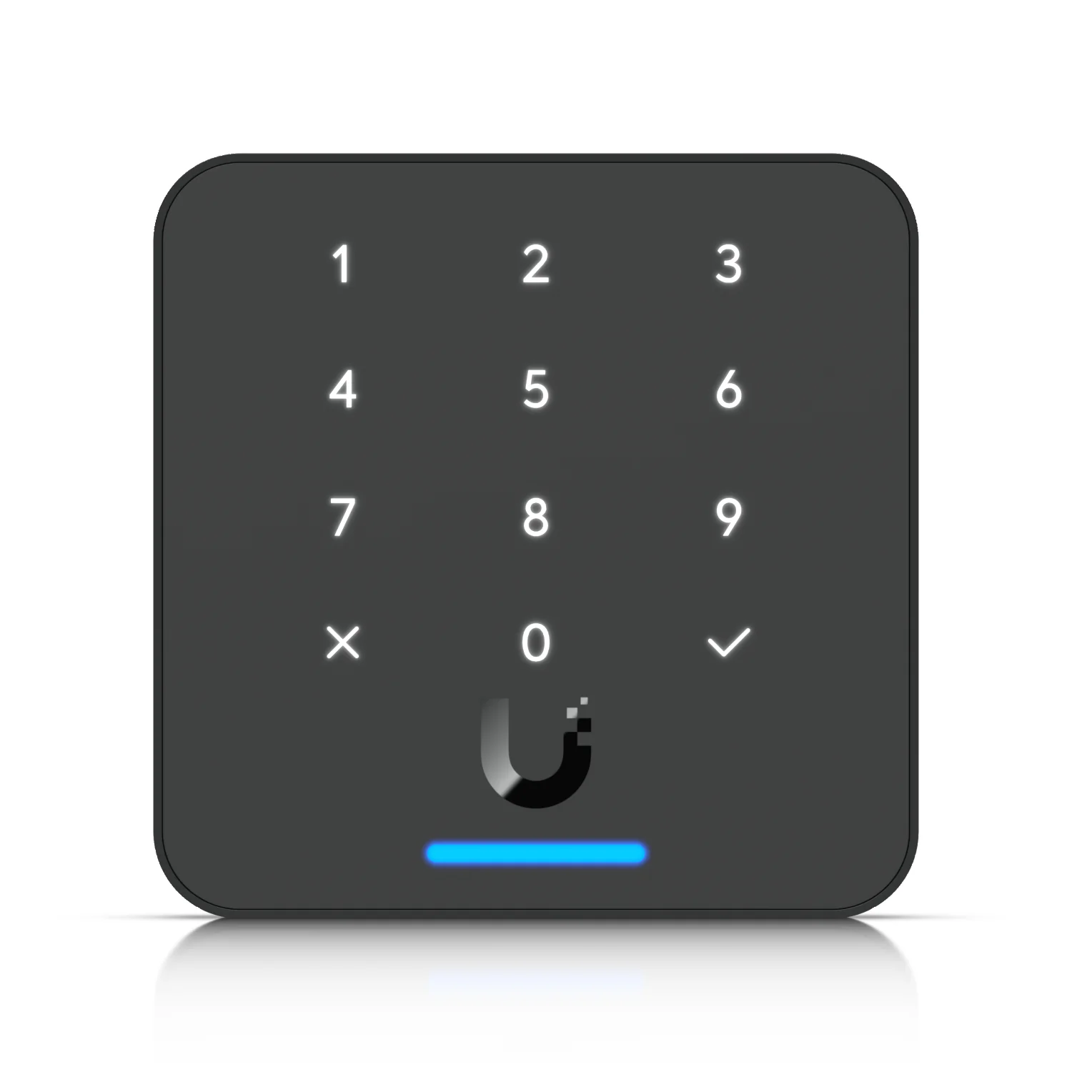 Ubiquiti UA-G3-FLEX-B | Reader Flex Indoor Camera