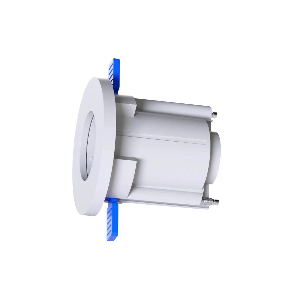 Ubiquiti UACC-AI-THETA-PRO-PFM-CAMERA | AI Theta Professional Flush Mount Camera