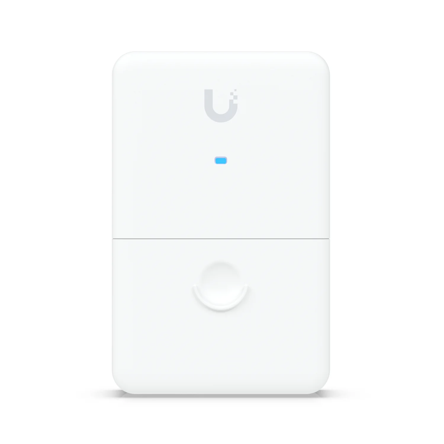 Ubiquiti UACC-DUAL-POWER-INJECTOR | UISP Dual-Power Injector, 2.5GbE, 48V, AU Plug
