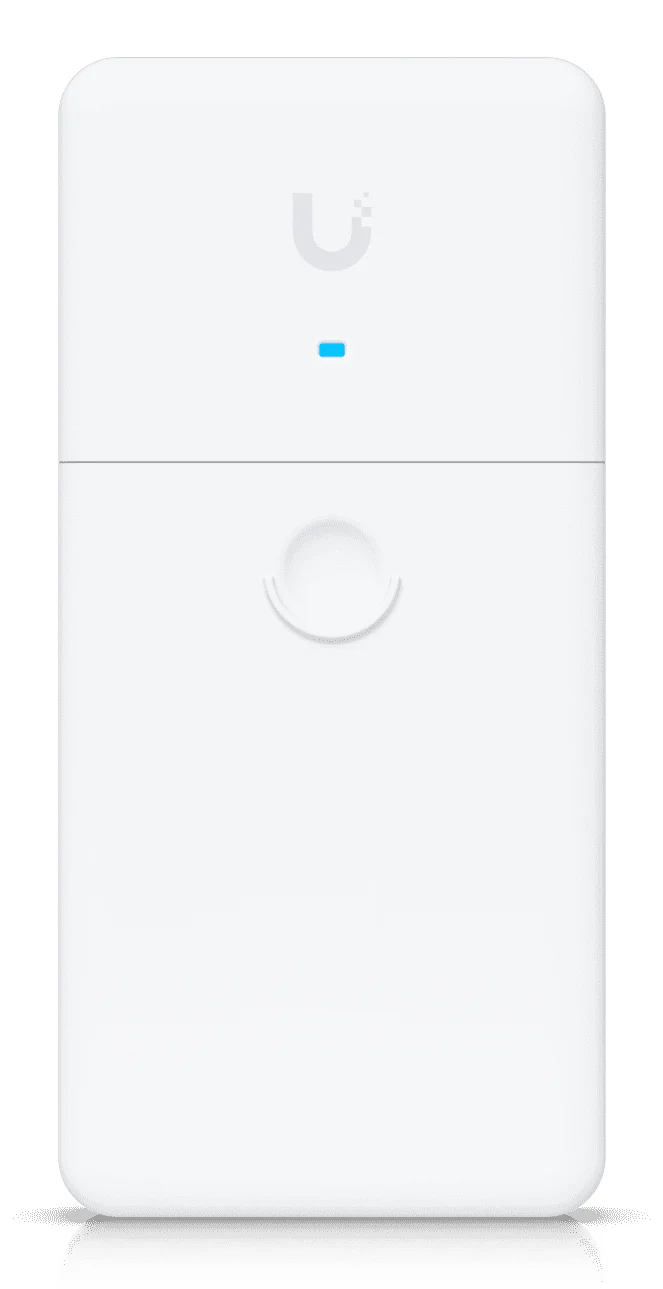Ubiquiti UACC-LRE | Long-Range Ethernet Repeater, PoE/PoE+ Passthrough