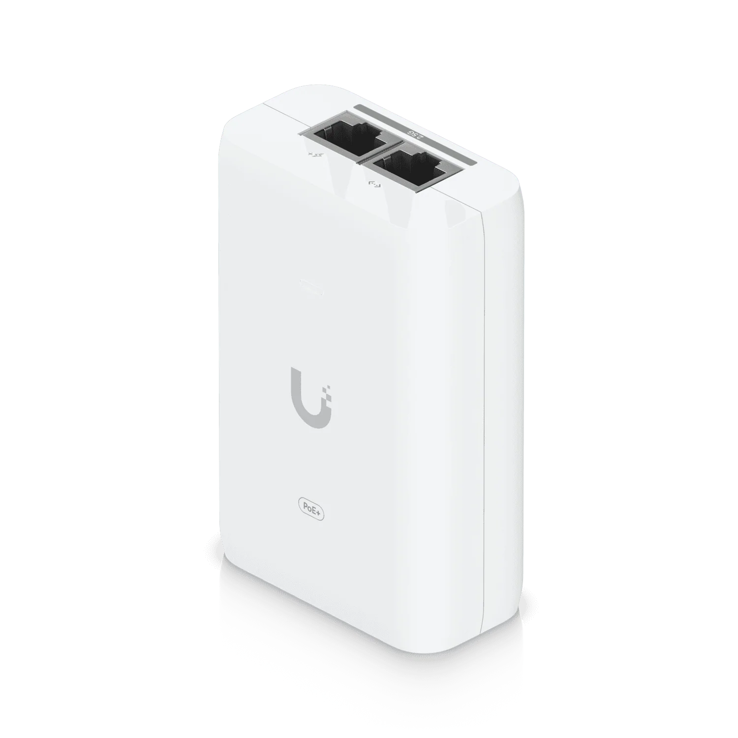 Ubiquiti UACC-PoE+-2.5G-AU | UACC PoE+ 2.5G Injector, 802.3at 30W, AU Plug