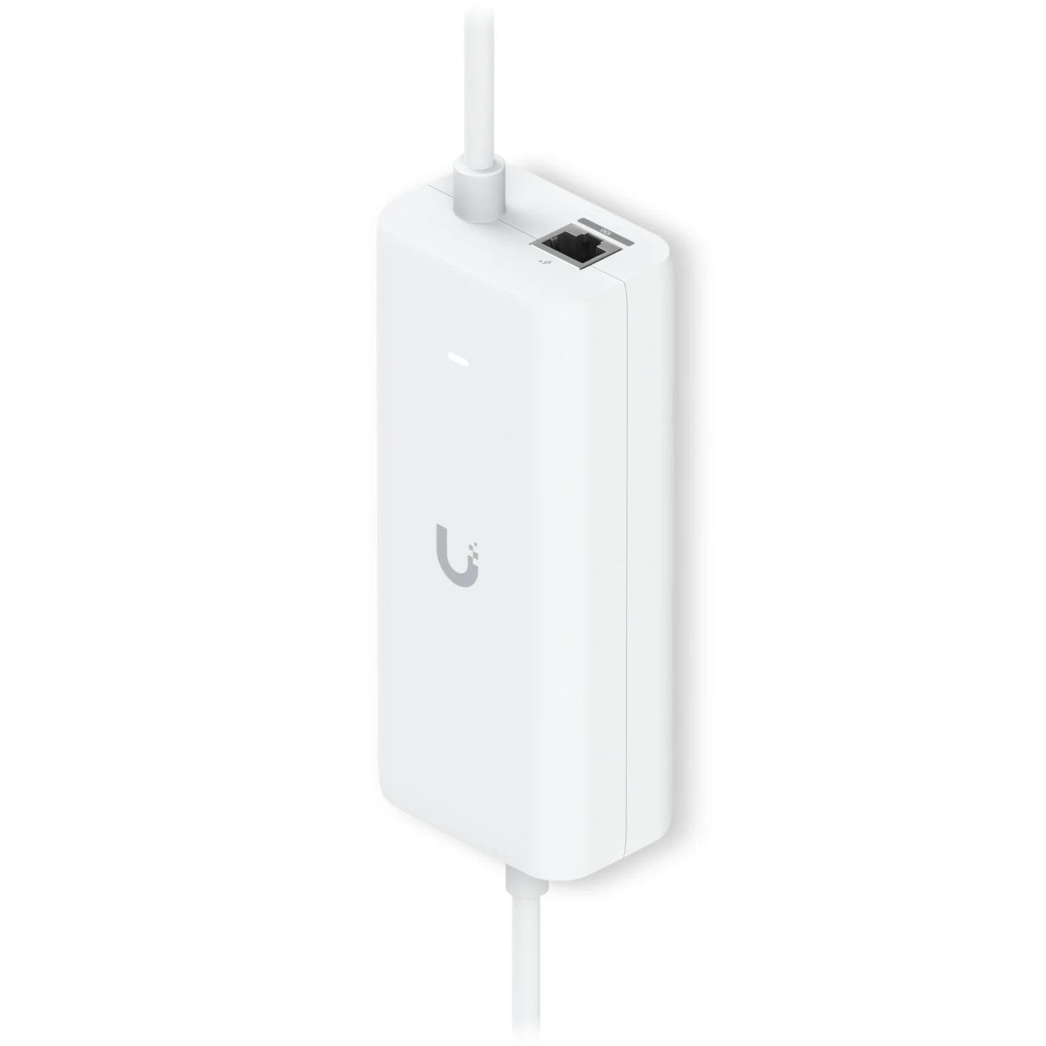 Ubiquiti UACC-PoE+-USBC | 240V, AU Plug, PoE Integrated AC Adapter