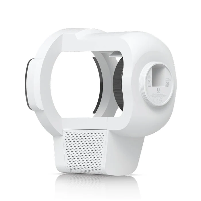 Ubiquiti UACC-Pro-Bullet-Enhancer-W | Pro Bullet Enhancer IR Floodlight + Radar Module, Range, White, Long