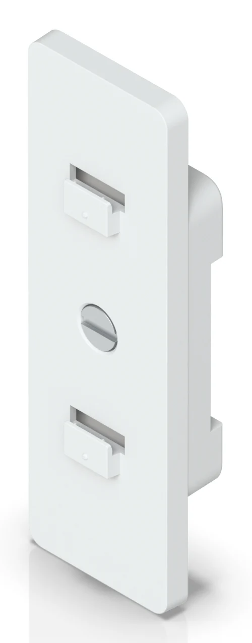 Ubiquiti UACC-Switch-DIN | Industrial Switch Mount Kit, DIN Rail
