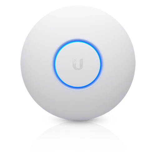 Ubiquiti UAP-AC-PRO-V2 | UniFi AC Pro Access Point, Dual-Band 3x3 802.11ac, 2 x 1GbE, 802.3af PoE