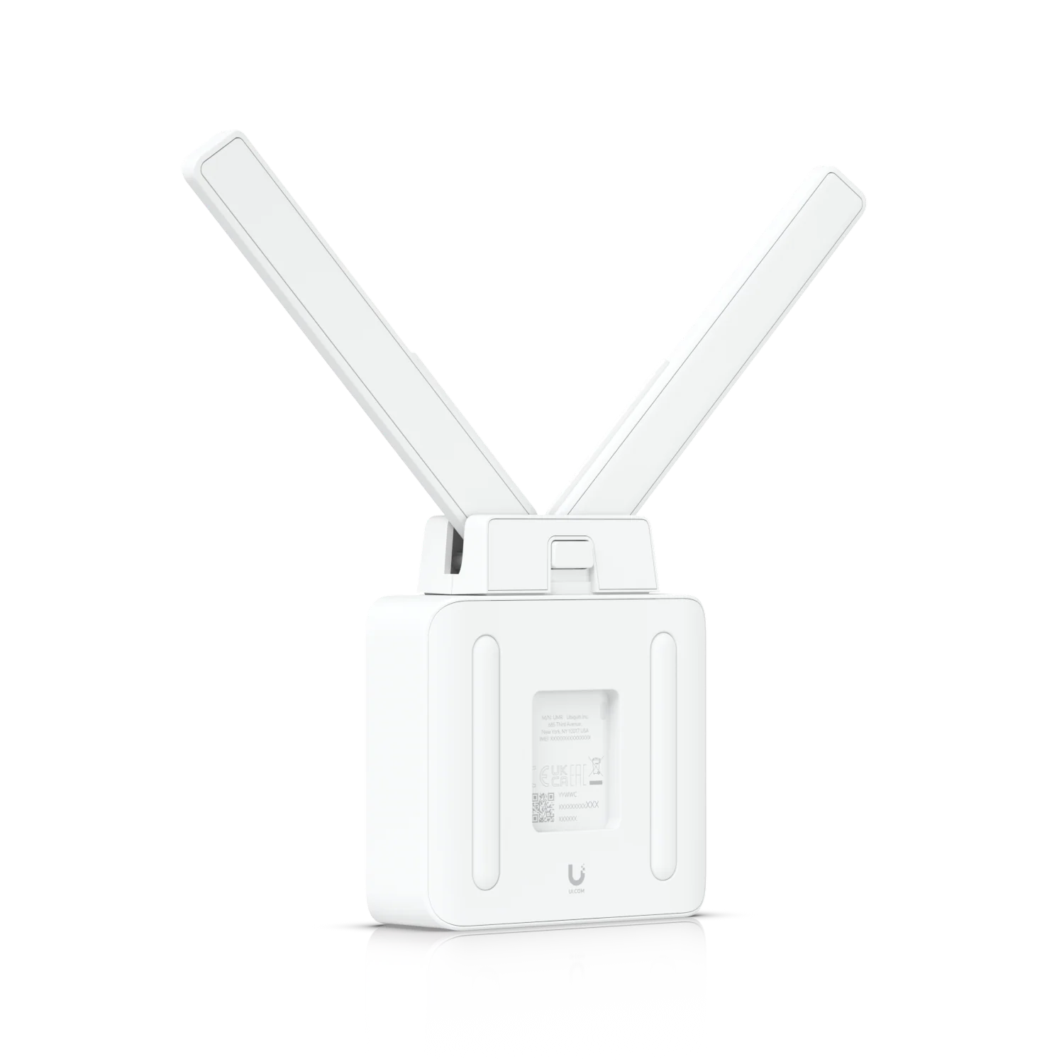 Ubiquiti UMR | Cellular Network Router, 240V, AU Plug - Image 3