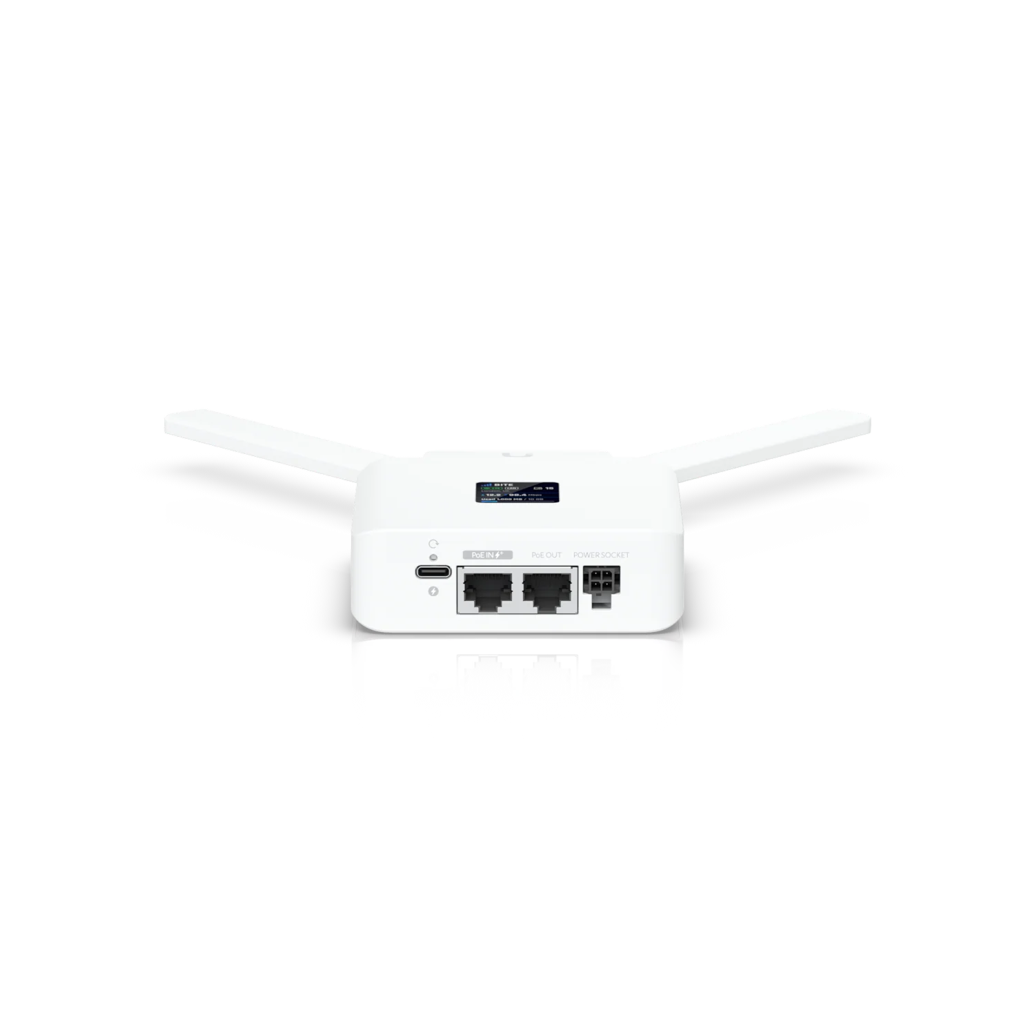 Ubiquiti UMR | Cellular Network Router, 240V, AU Plug - Image 4
