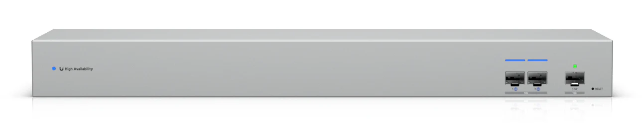 Ubiquiti USW-WAN | UniFi WAN Switch 8 x 1GbE Ports, 1U, AU Plug