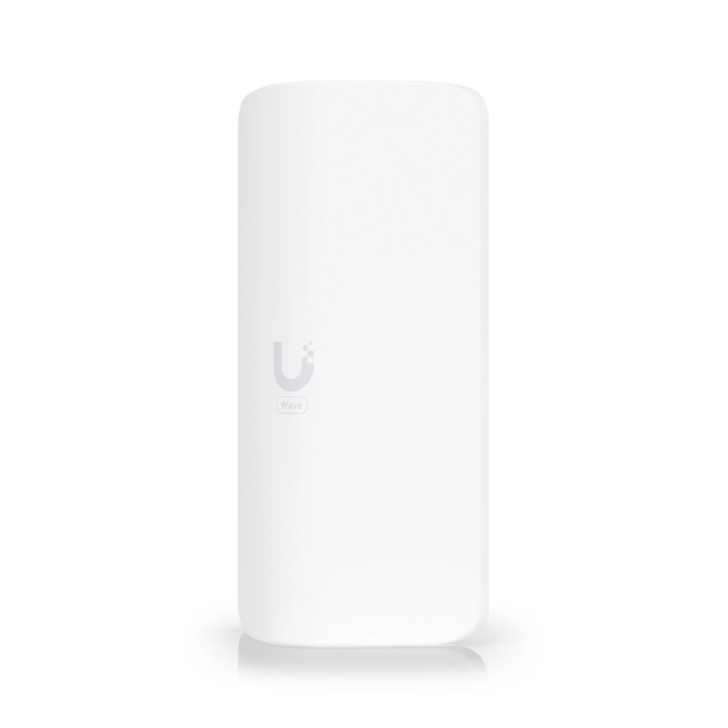 Ubiquiti Wave-AP-Micro | UISP WAVE-AP-MICRO 5000 Mbit/s Bridge/Repeater, 60 GHz, White