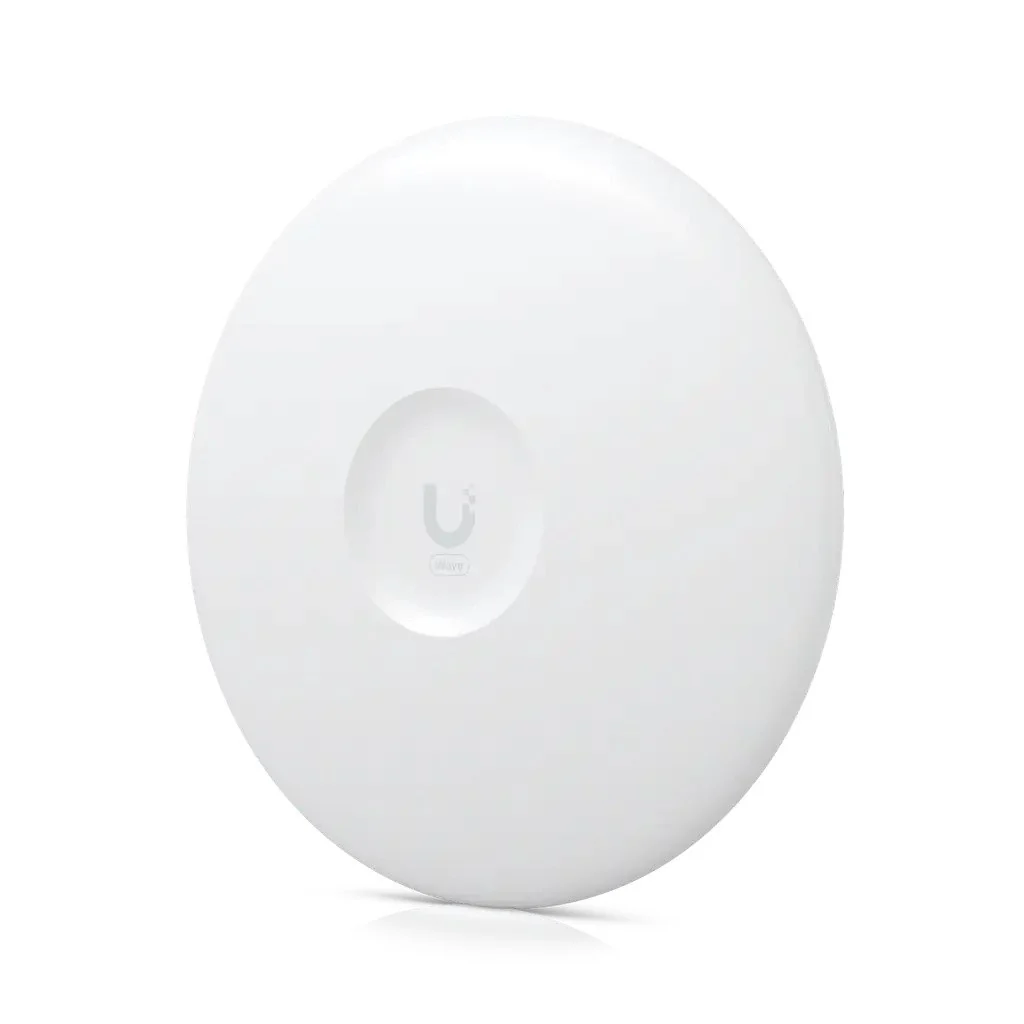 Ubiquiti Wave-Pro | Wave Professional Network Bridge, 5400 Mbit/s, White