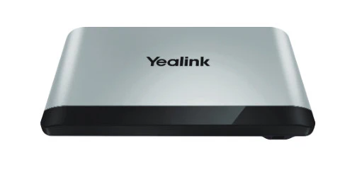 Yealink 1206603 | CAMERA-HUB Black, Grey - Image 2