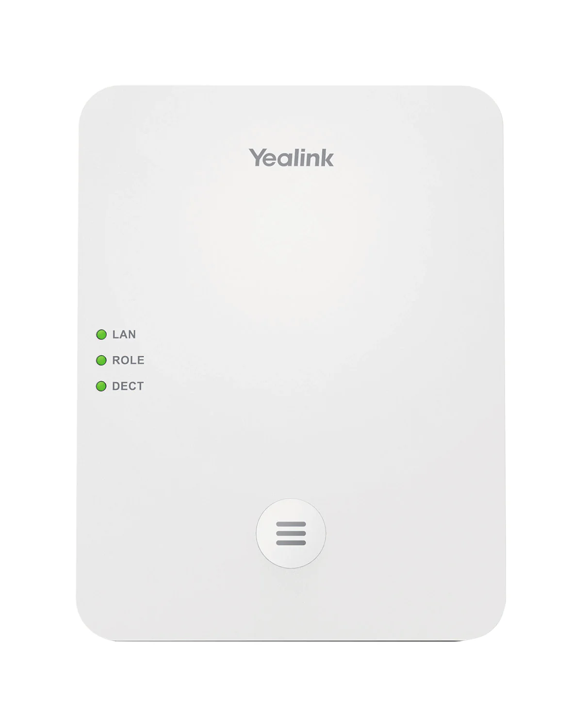 Yealink 1302013 | W80 DECT IP Multi-Cell System, 240V, AU Plug