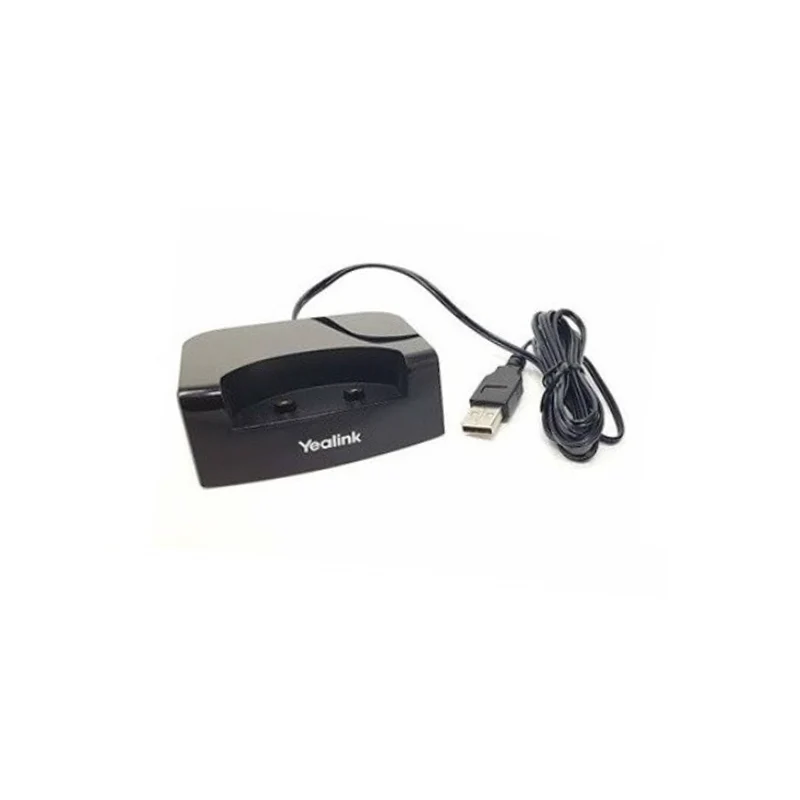 Yealink 230200200001 | CCD-W56H Charging Cradle