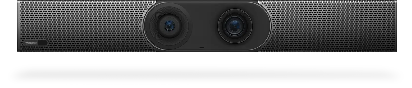 Yealink A30-010-0 | A30 Series All-in-One Video Bar, PSU, W/Mount Bracket, Cables