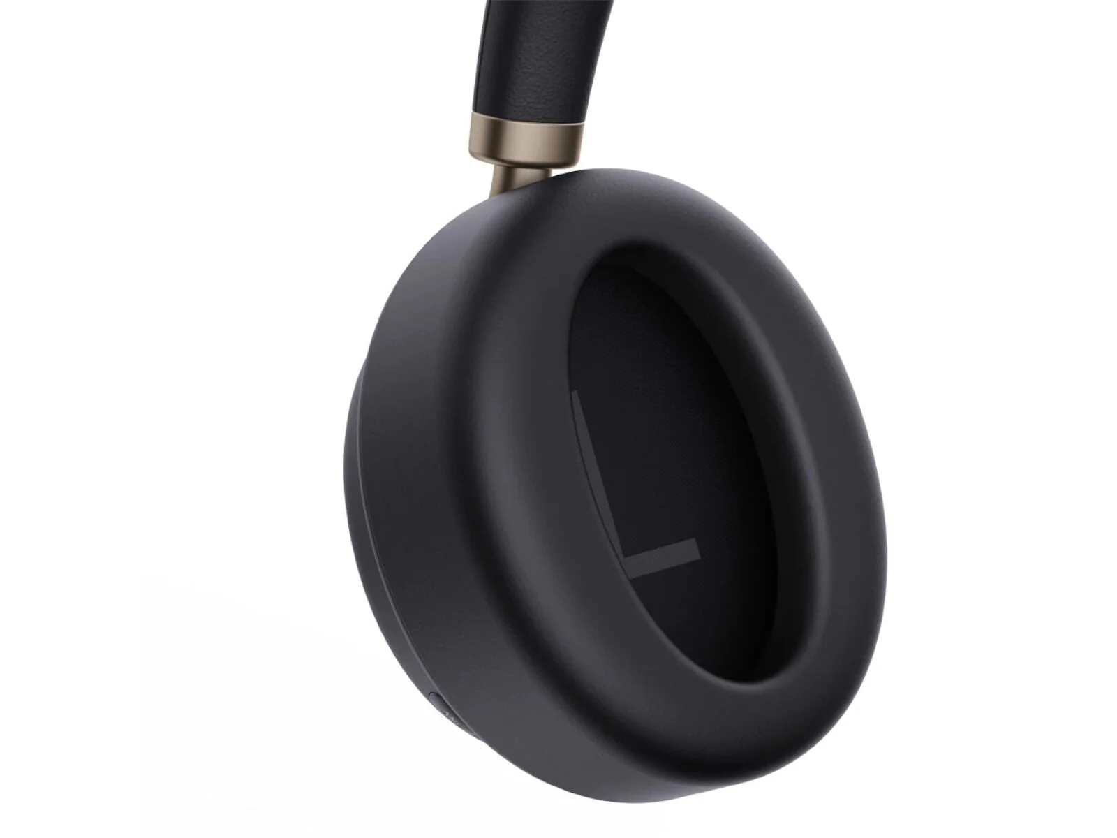 Yealink BH76-P-BL-MS-C/A | BH76 Plus Wireless Headset, MS Teams, USB-C, Black - Image 4