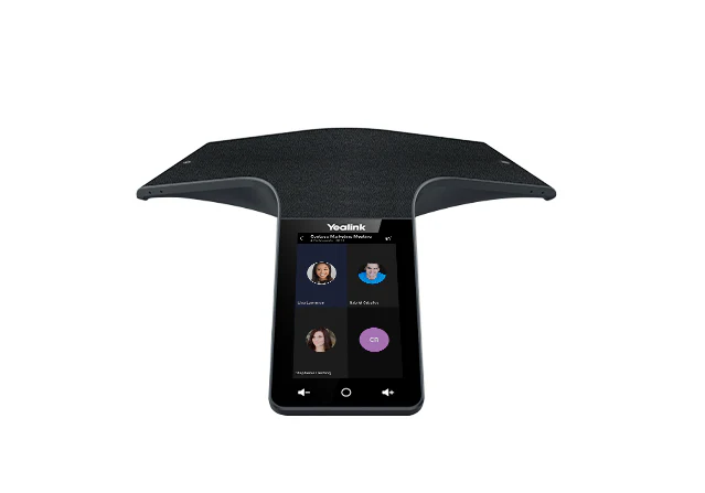 Yealink CP965-TEAMS | Microsoft Teams IP Conference Phone for Medium to Large Rooms